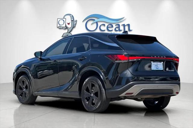 2023 Lexus RX 350 RX 350