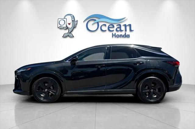 2023 Lexus RX 350 RX 350
