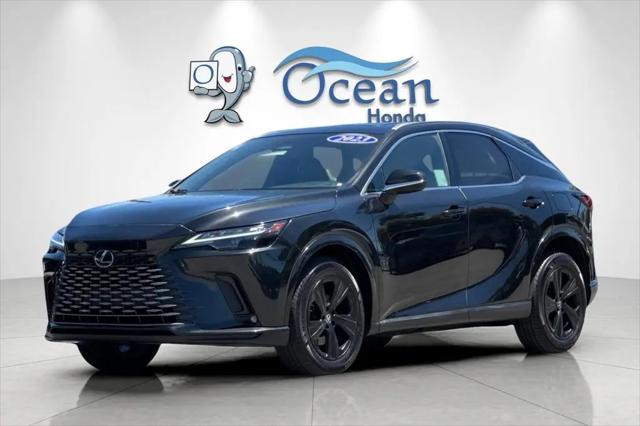 2023 Lexus RX 350 RX 350