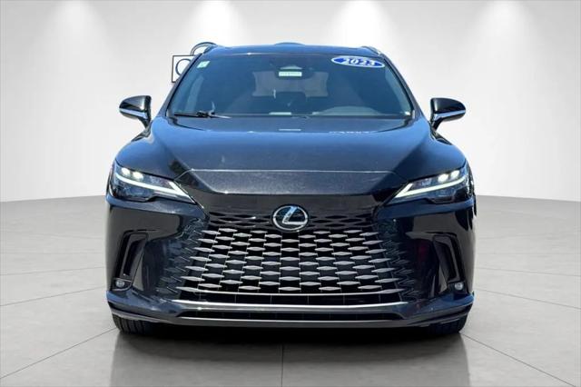 2023 Lexus RX 350 RX 350