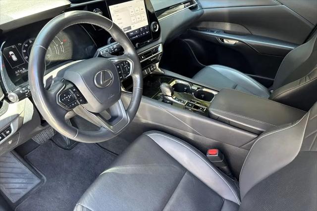 2023 Lexus RX 350 RX 350