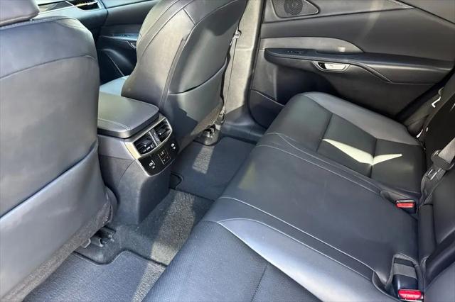 2023 Lexus RX 350 RX 350