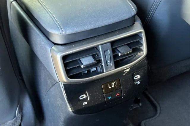 2023 Lexus RX 350 RX 350