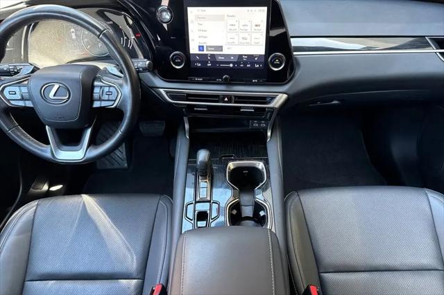 2023 Lexus RX 350 RX 350