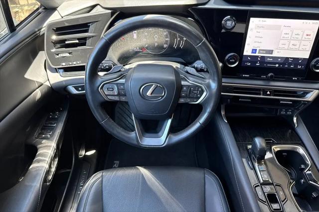 2023 Lexus RX 350 RX 350
