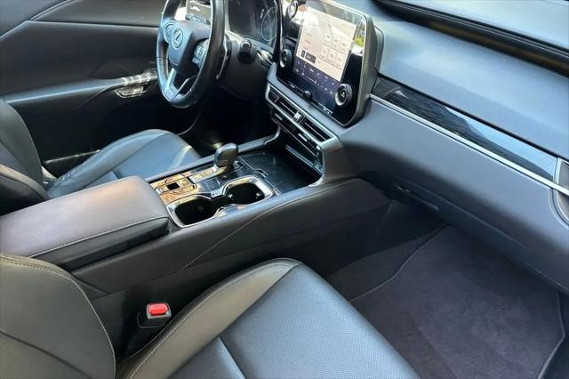 2023 Lexus RX 350 RX 350