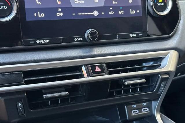 2023 Lexus RX 350 RX 350