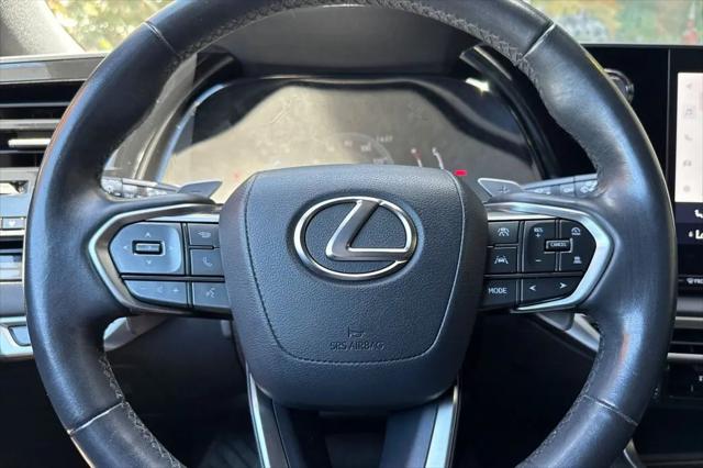 2023 Lexus RX 350 RX 350