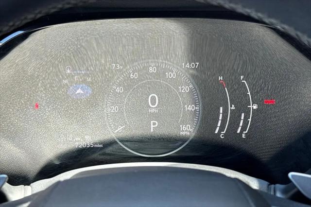2023 Lexus RX 350 RX 350