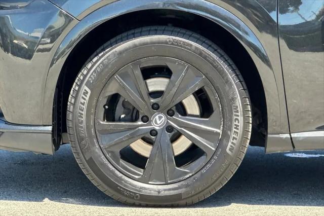 2023 Lexus RX 350 RX 350