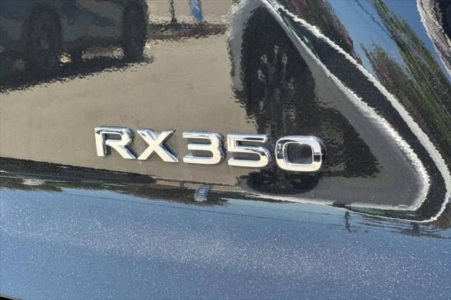 2023 Lexus RX 350 RX 350