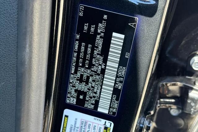 2023 Lexus RX 350 RX 350
