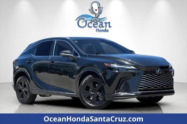 2023 Lexus RX 350 RX 350 for sale in Soquel, CA