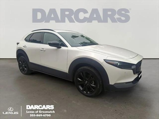 2022 Mazda CX-30 2.5 Turbo Premium Plus for sale in Greenwich, CT