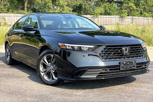 2025 Honda Accord Sedan EX-L for sale in Palatine, IL