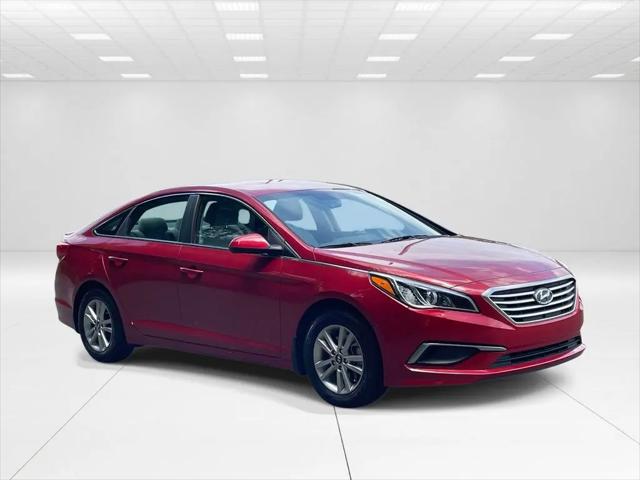 2017 Hyundai Sonata SE for sale in Gastonia, NC