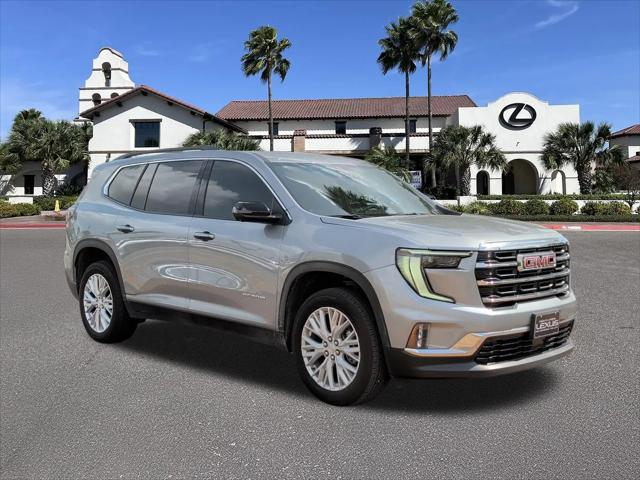 2025 GMC Acadia FWD Elevation for sale in San Juan, TX