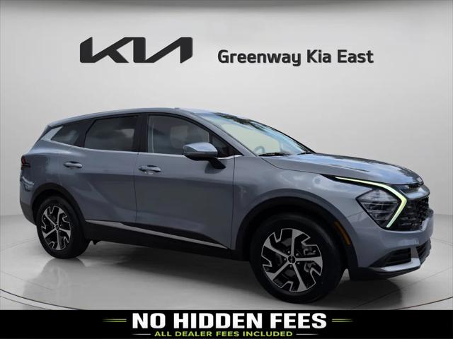 2024 Kia Sportage EX for sale in Orlando, FL
