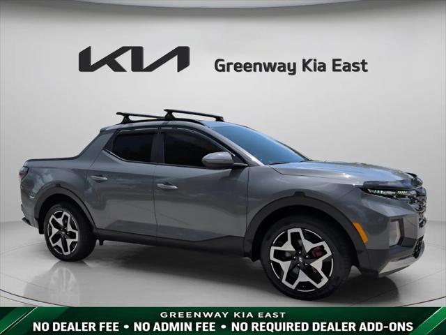 2024 Hyundai Santa Cruz Limited for sale in Orlando, FL