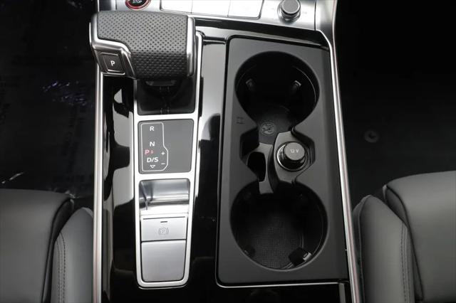 2025 Audi S7 Premium Plus TFSI quattro Tiptronic