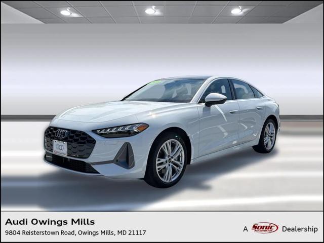 2026 Audi A5 Premium Plus TFSI quattro S tronic for sale in Owings Mills, MD