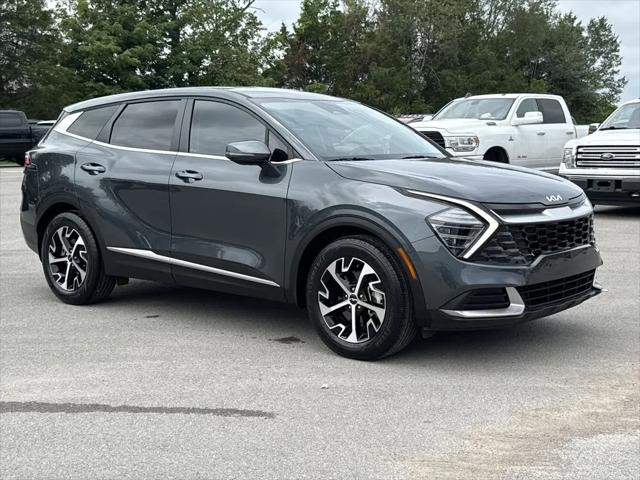 2024 Kia Sportage EX for sale in Fayetteville, TN
