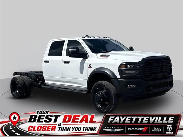 2026 Ram 5500 Tradesman/Big Horn for sale in Fayetteville, TN
