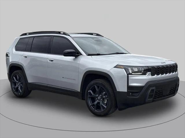 2026 Jeep Cherokee 85th Anniversary 4x4 for sale in Fayetteville, TN