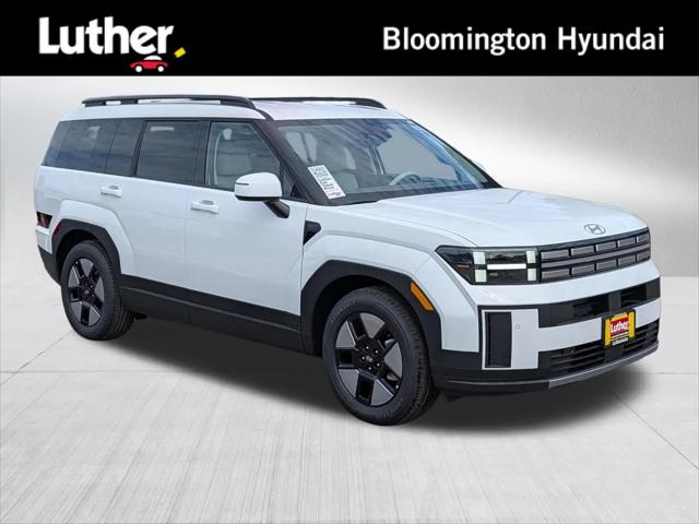 2026 Hyundai Santa Fe Hybrid SEL for sale in Bloomington, MN