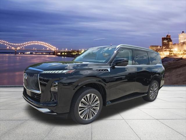 2027 INFINITI QX80 LUXE for sale in Bartlett, TN
