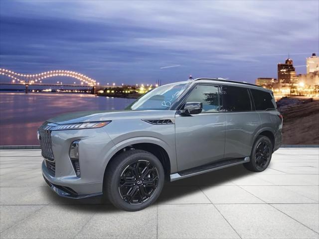 2027 INFINITI QX80 SPORT for sale in Bartlett, TN
