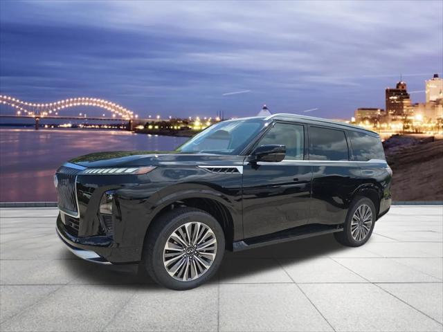 2027 INFINITI QX80 LUXE for sale in Bartlett, TN