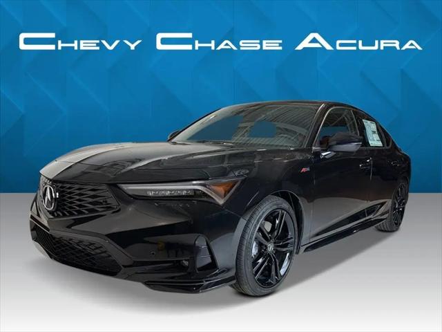 2026 Acura Integra FWD A-Spec with Technology for sale in Bethesda, MD