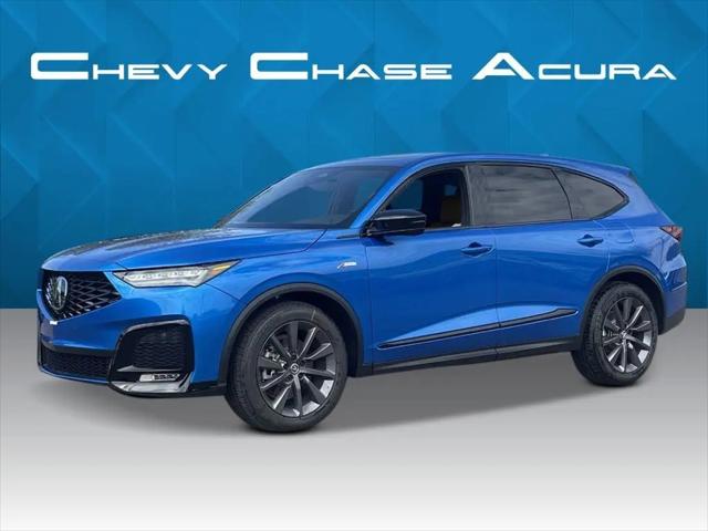 2026 Acura MDX A-SPEC for sale in Bethesda, MD
