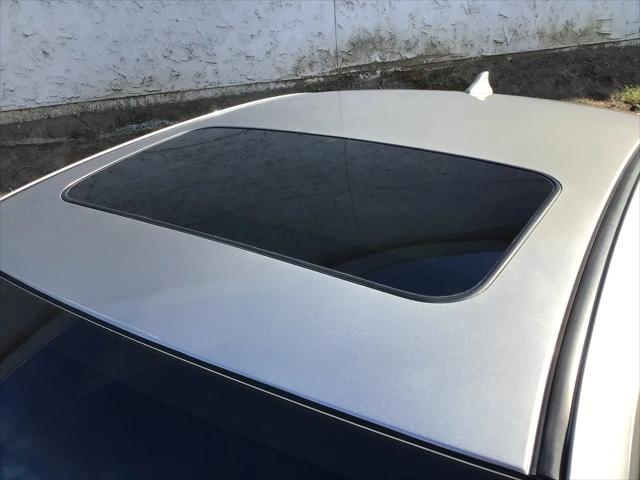 2016 Subaru Legacy 2.5i Premium