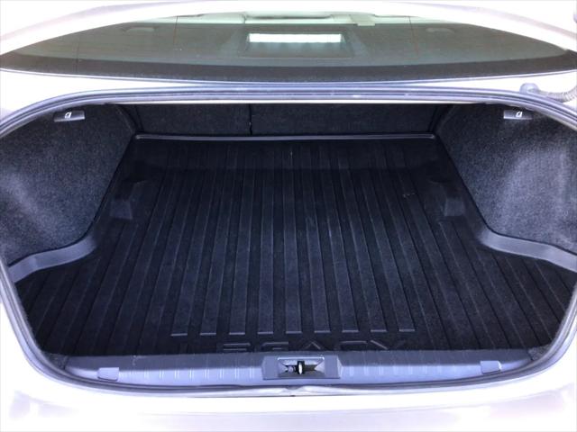 2016 Subaru Legacy 2.5i Premium