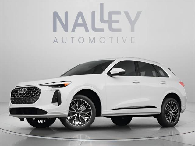 2025 Audi Q5 Premium 45 TFSI S line quattro for sale in Marietta, GA