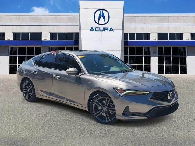 2024 Acura Integra A-SPEC for sale in Pembroke Pines, FL