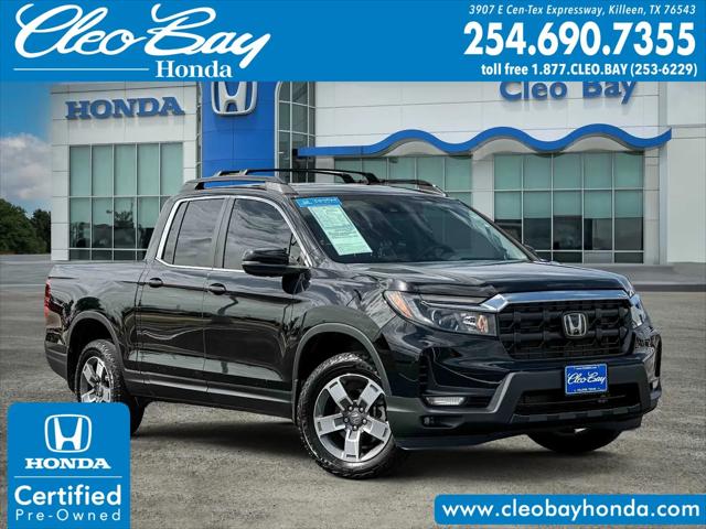 2024 Honda Ridgeline RTL for sale in Killeen, TX