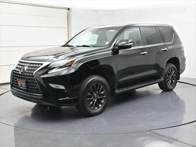 2022 Lexus GX 460 Premium for sale in Bronx, NY