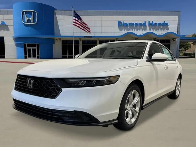 2026 Honda Accord Sedan LX for sale in City Of Industry, CA