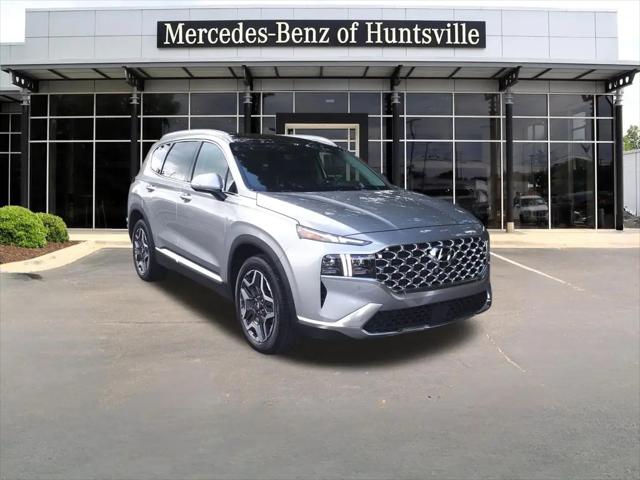 2023 Hyundai Santa Fe Limited for sale in Huntsville, AL