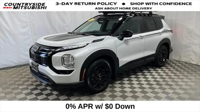 2026 Mitsubishi Outlander SE 2.5 S-AWC for sale in Countryside, IL