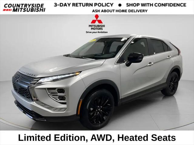 2026 Mitsubishi Eclipse Cross LE S-AWC for sale in Countryside, IL