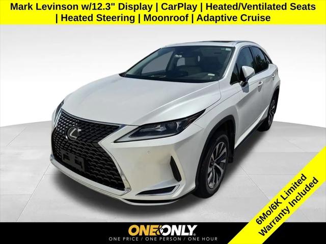 2021 Lexus RX 350 RX 350 for sale in Barrington, IL