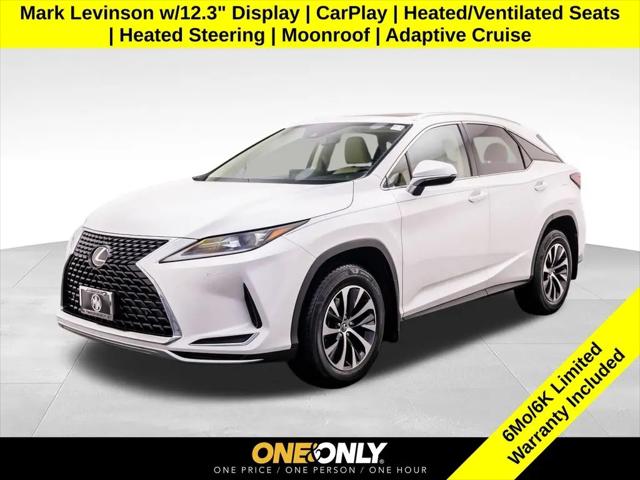 2021 Lexus RX 350 RX 350 for sale in Barrington, IL