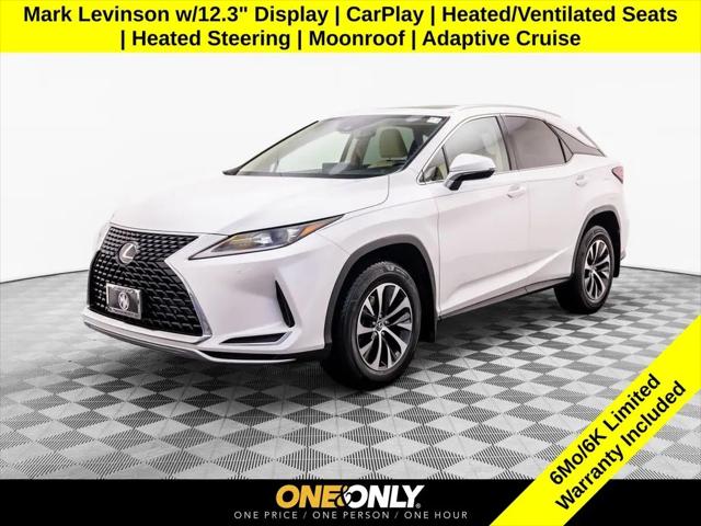 2021 Lexus RX 350 RX 350 for sale in Barrington, IL