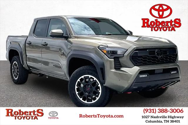 2026 Toyota Tacoma TRD Off Road for sale in Columbia, TN