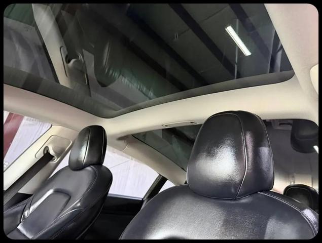 2021 Tesla Model 3 Standard Range Plus Rear-Wheel Drive