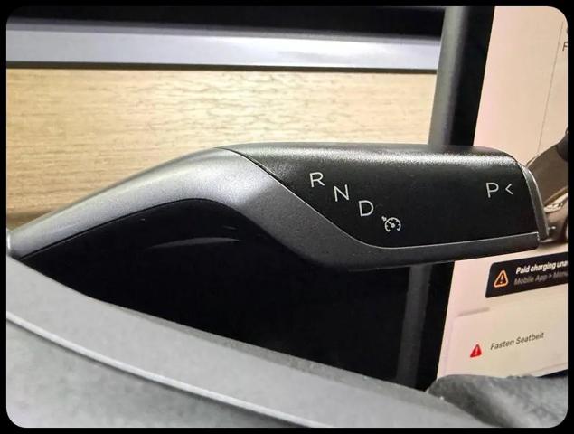 2021 Tesla Model 3 Standard Range Plus Rear-Wheel Drive